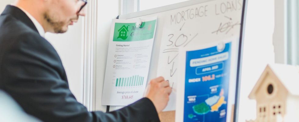 perspectives futures des fonds d'investissement immobilier