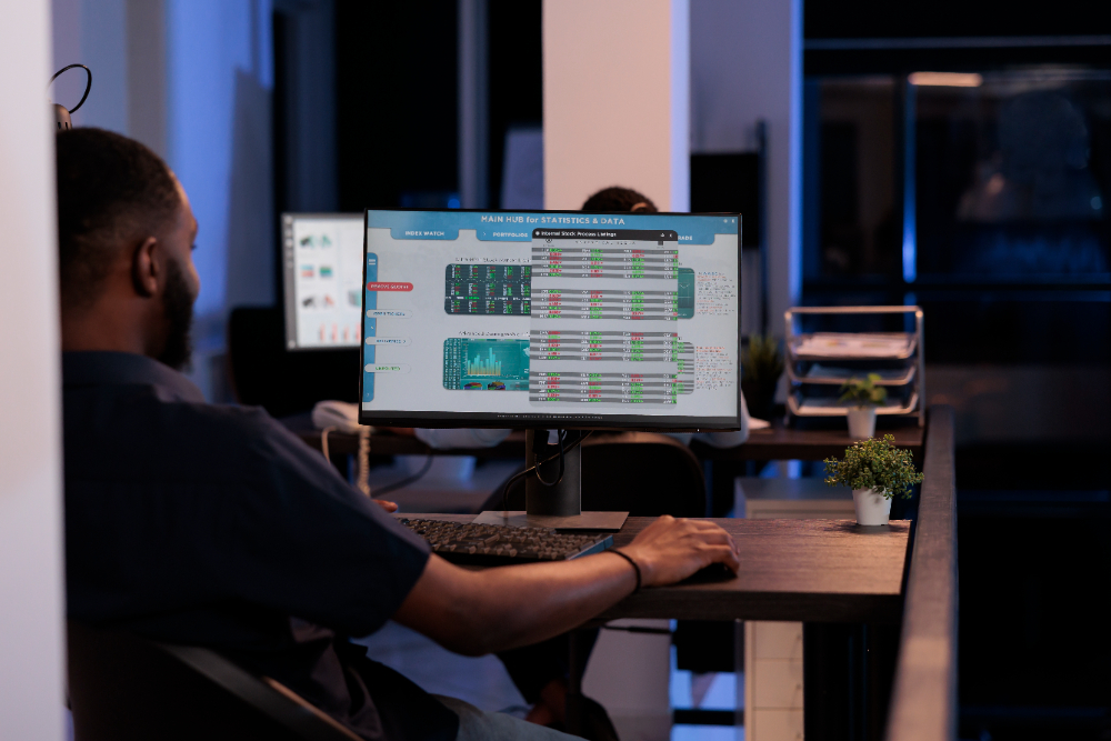 Innovation dans la formation et le développement professionnel