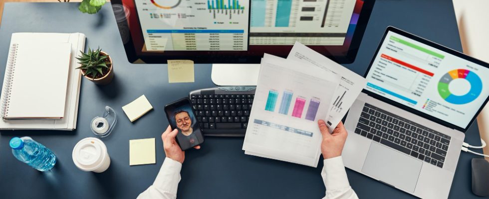 Les outils numériques