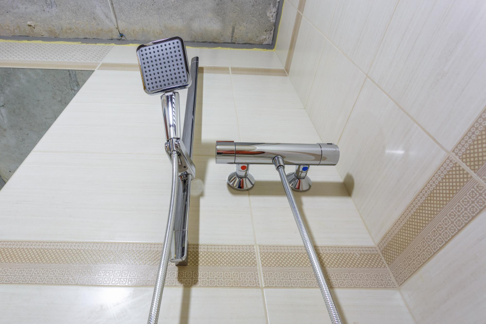 Remplacer sa baignoire par une douche 