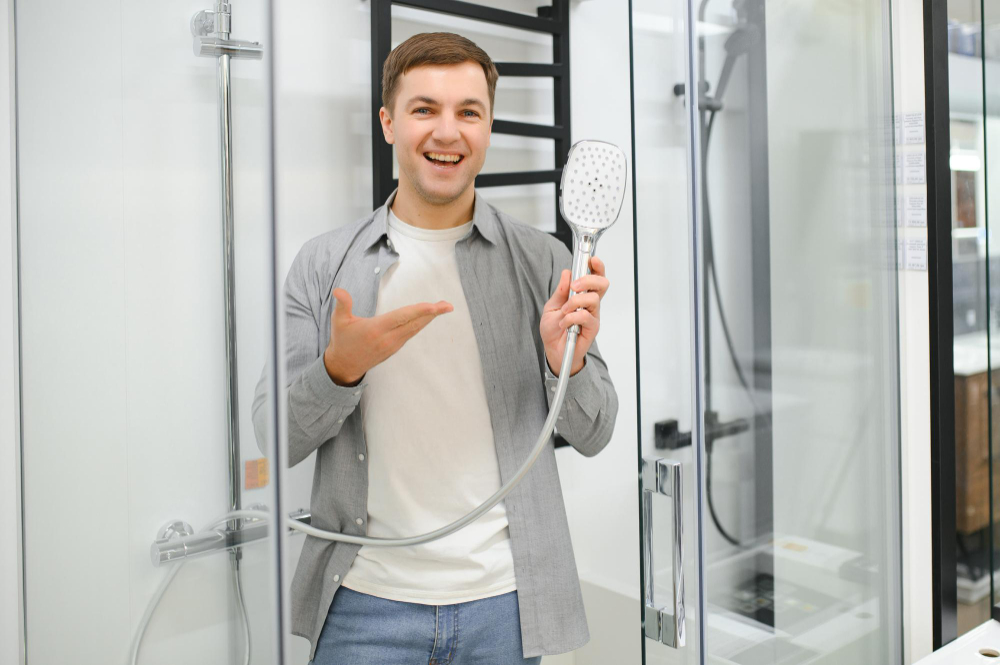 avantages pour Remplacer sa baignoire par une douche 